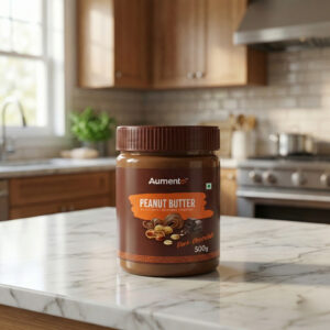 Dark chocolate Creamy (500g)